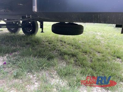 2022 Forest River RV Wildcat - Photo 22