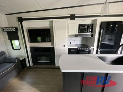 2022 Forest River RV Wildcat - Photo 7