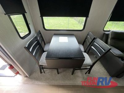 2022 Forest River RV Wildcat - Photo 33