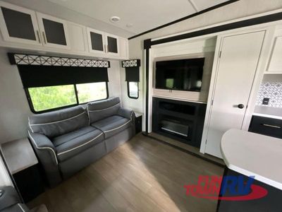 2022 Forest River RV Wildcat - Photo 6