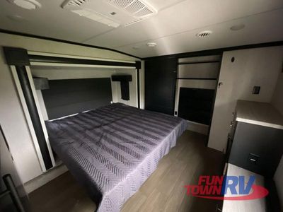 2022 Forest River RV Wildcat - Photo 10
