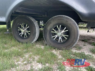 2022 Forest River RV Wildcat - Photo 19