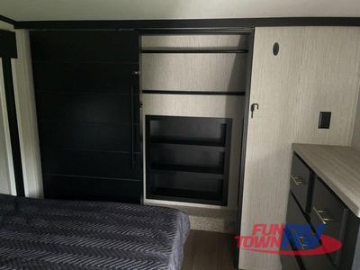 2022 Forest River RV Wildcat - Photo 53