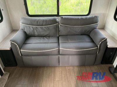 2022 Forest River RV Wildcat - Photo 37
