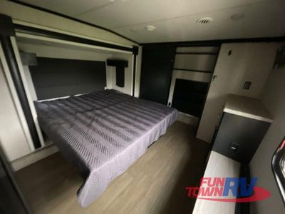 2022 Forest River RV Wildcat - Photo 49