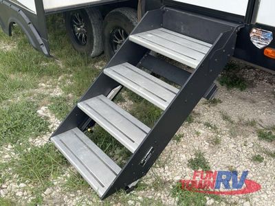2022 Forest River RV Wildcat - Photo 20