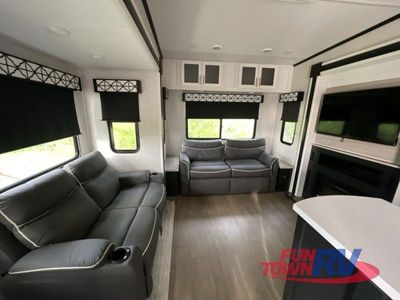 2022 Forest River RV Wildcat - Photo 5