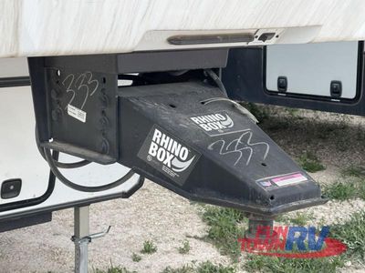 2022 Forest River RV Wildcat - Photo 12