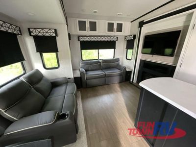 2022 Forest River RV Wildcat - Photo 34