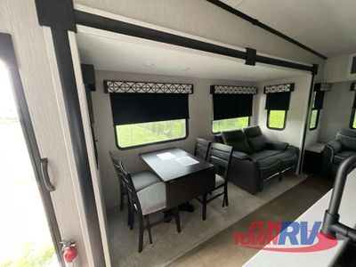 2022 Forest River RV Wildcat - Photo 4