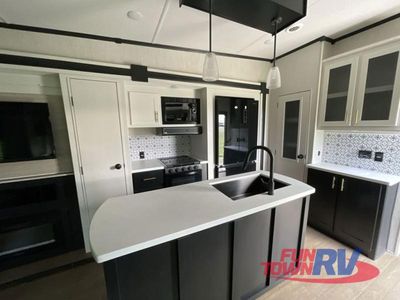 2022 Forest River RV Wildcat - Photo 8