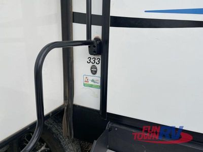 2022 Forest River RV Wildcat - Photo 55