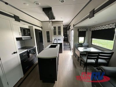 2022 Forest River RV Wildcat - Photo 9