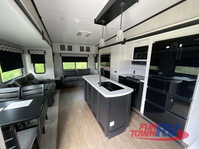 2022 Forest River RV Wildcat - Photo 23
