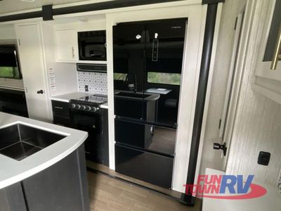 2022 Forest River RV Wildcat - Photo 29