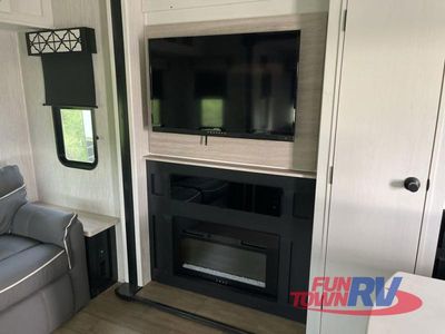 2022 Forest River RV Wildcat - Photo 38