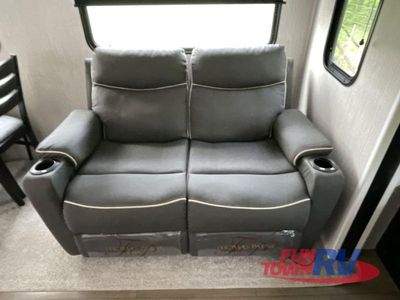 2022 Forest River RV Wildcat - Photo 35