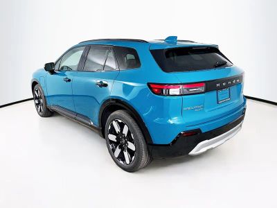 2026 Honda Prologue — photo 28 view