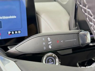 2026 Honda Prologue — photo 17 view