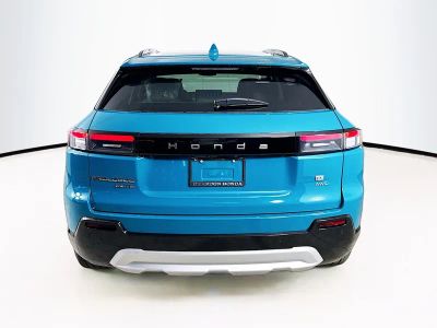 2026 Honda Prologue — photo 29 view