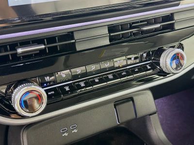 2026 Honda Prologue — photo 16 view