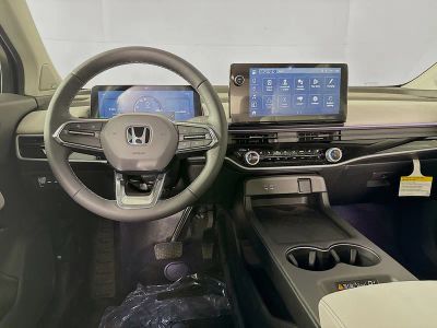 2026 Honda Prologue — photo 25 view