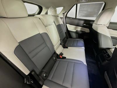 2026 Honda Prologue — photo 32 view