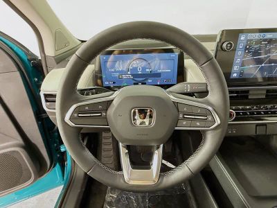 2026 Honda Prologue — photo 9 view