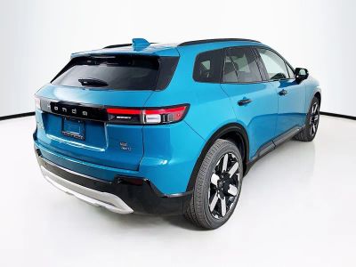 2026 Honda Prologue — photo 30 view