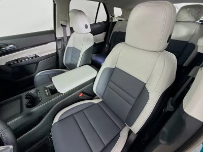 2026 Honda Prologue — photo 23 view