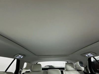 2026 Honda Prologue — photo 24 view