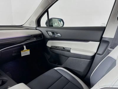 2026 Honda Prologue — photo 26 view