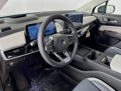 2026 Honda Prologue — photo 7 view