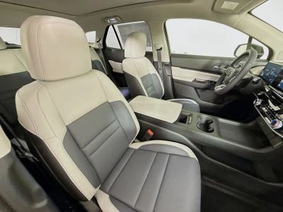 2026 Honda Prologue — photo 33 view