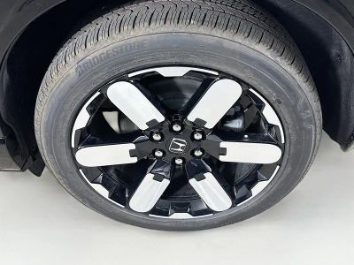 2026 Honda Prologue — photo 35 view