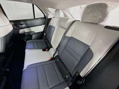 2026 Honda Prologue — photo 27 view