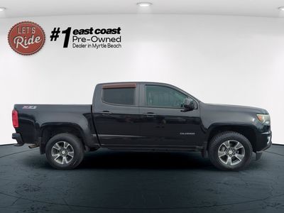 2016 Chevrolet Colorado - Photo 4