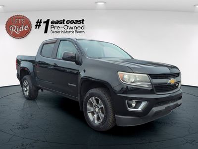 2016 Chevrolet Colorado - Photo 3