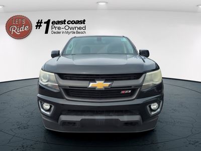 2016 Chevrolet Colorado - Photo 2