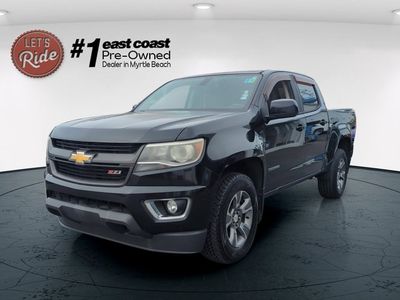 2016 Chevrolet Colorado - Photo 1