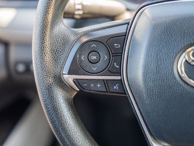 2021 Toyota Camry - Photo 24