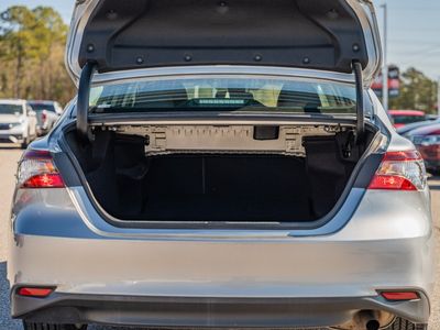 2021 Toyota Camry - Photo 14