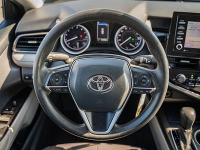 2021 Toyota Camry - Photo 21