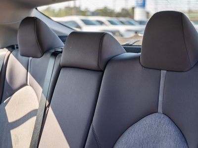 2021 Toyota Camry - Photo 17