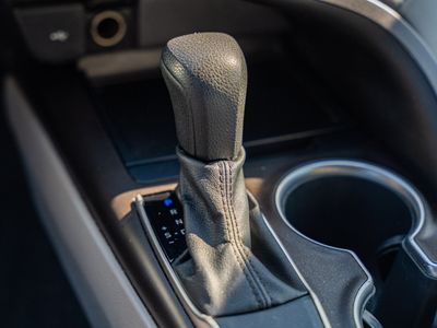2021 Toyota Camry - Photo 27
