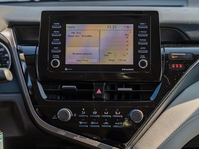 2021 Toyota Camry - Photo 29