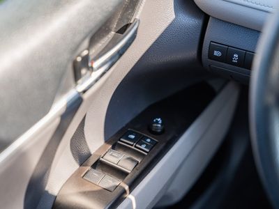 2021 Toyota Camry - Photo 23