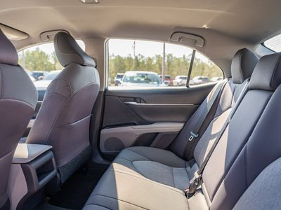2021 Toyota Camry - Photo 15