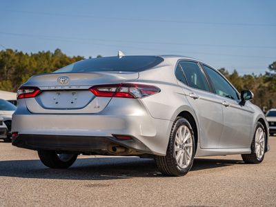 2021 Toyota Camry - Photo 6