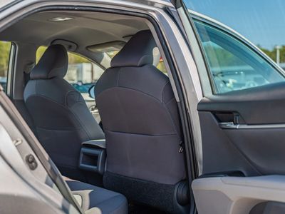 2021 Toyota Camry - Photo 12